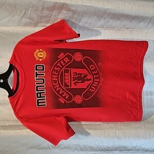 Manchester United Shirt